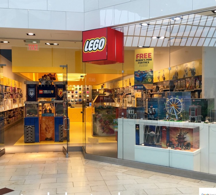 The LEGO Store Annapolis (Annapolis,&nbspMD)